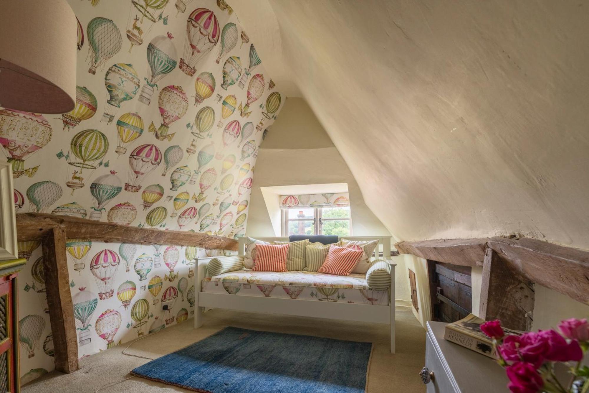 Monk House - Historic Foundation Invites Guests Holiday home *