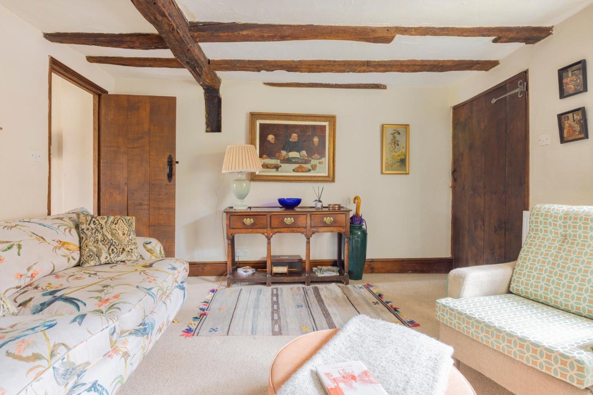 Monk House - Historic Foundation Invites Guests Holiday home Petworth