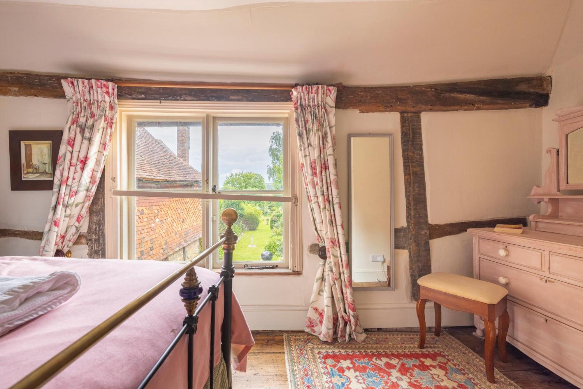 Holiday home Monk House - Historic Foundation Invites Guests Petworth