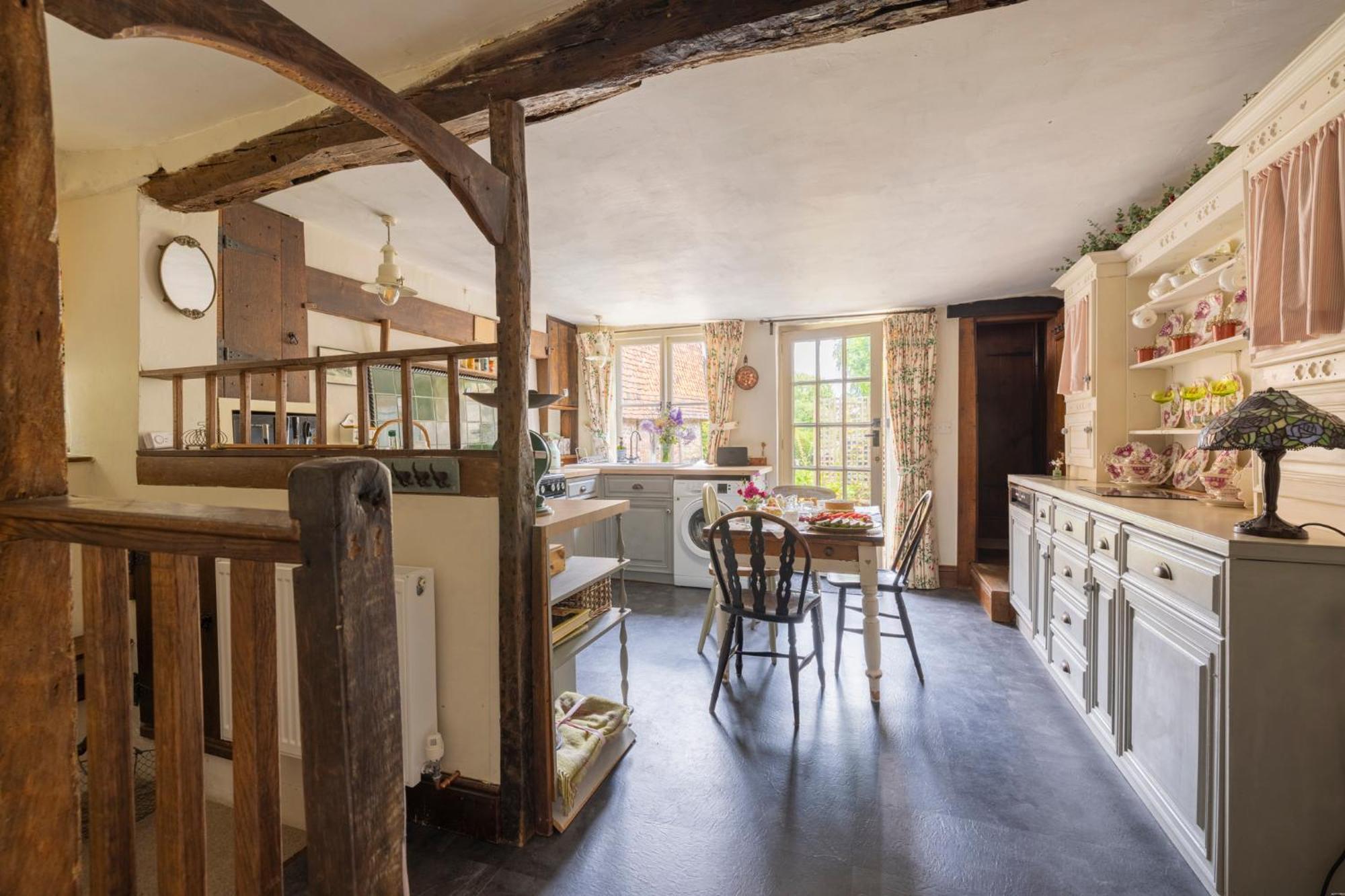 Monk House - Historic Foundation Invites Guests *