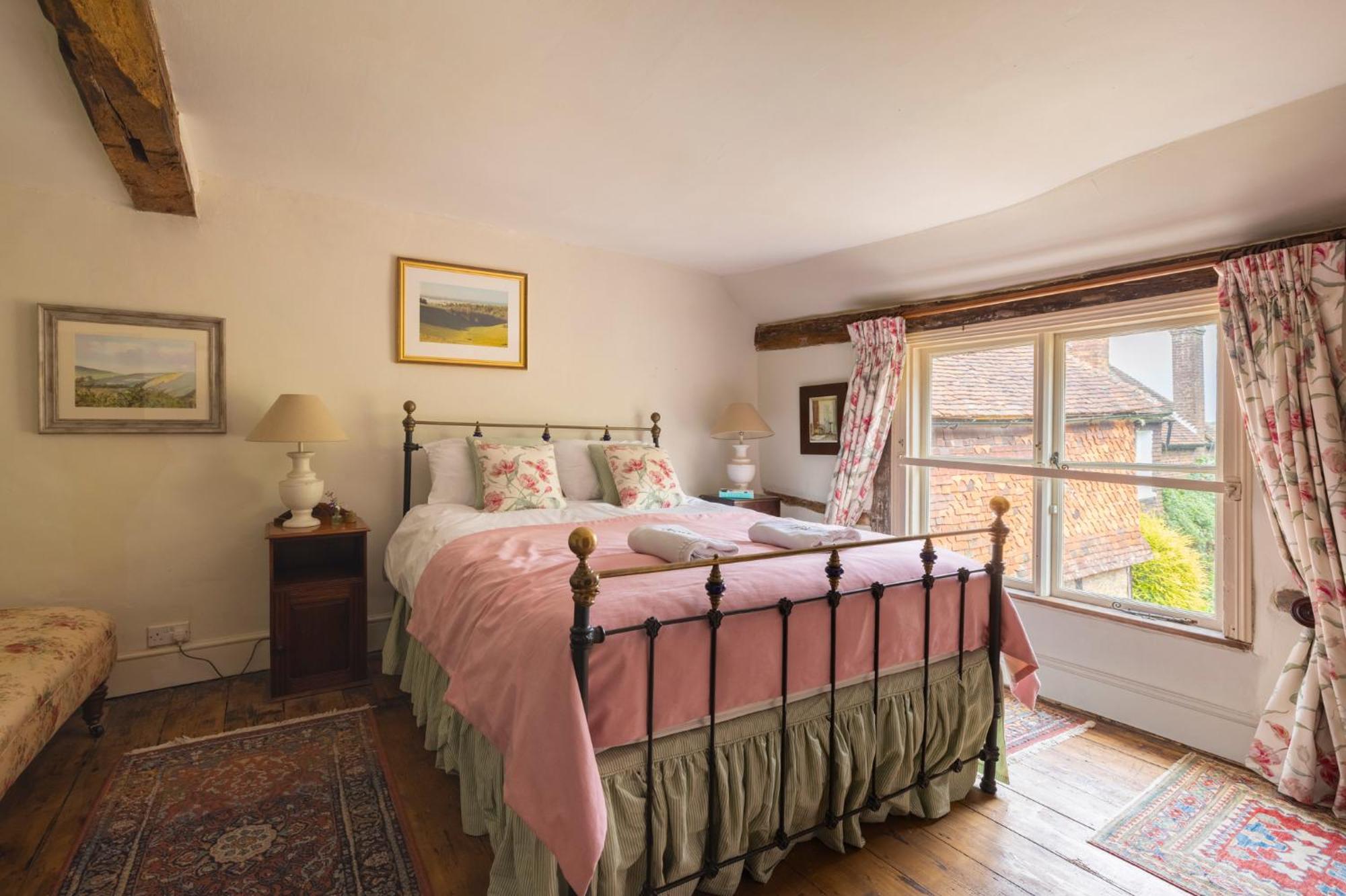 Holiday home Monk House - Historic Foundation Invites Guests *